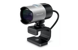 Веб-камера Microsoft LifeCam Studio for Business (5WH-00002) - Фото