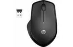 Мышка HP 280 Silent Wireless Black (19U64AA)