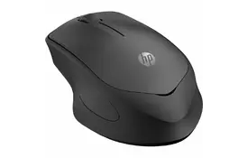 Мышка HP 280 Silent Wireless Black (19U64AA) - Фото