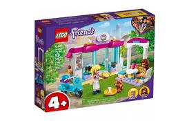 Конструктор LEGO Friends Кондитерская Хартлейк-Сити (41440) - Фото