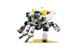 Конструктор LEGO Creator Космический робот для горных работ (31115)