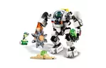 Конструктор LEGO Creator Космический робот для горных работ (31115)