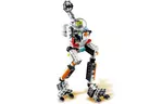 Конструктор LEGO Creator Космический робот для горных работ (31115)