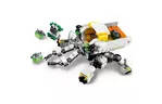 Конструктор LEGO Creator Космический робот для горных работ (31115)