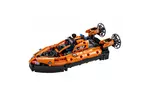 Конструктор LEGO Technic Спасательный аппарат на воздушной подушке (42120)