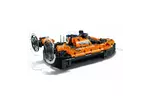 Конструктор LEGO Technic Спасательный аппарат на воздушной подушке (42120)