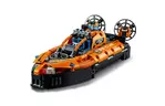Конструктор LEGO Technic Спасательный аппарат на воздушной подушке (42120)