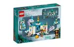 Конструктор LEGO Disney Рая и Дракон сису (43184)