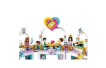 Конструктор LEGO Friends Торговый центр Хартлейк Сити (41450)