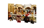 Конструктор LEGO Star Wars Кантина в Мос-Эйсли (75290)