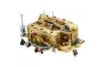 Конструктор LEGO Star Wars Кантина в Мос-Эйсли (75290)