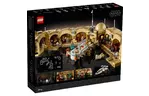 Конструктор LEGO Star Wars Кантина в Мос-Эйсли (75290)