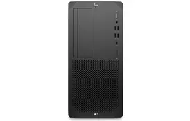 Компьютер HP Z2 G5 TWR / i7-10700 (259K3EA) - Фото