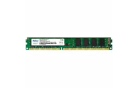 Модуль памяти для компьютера DDR3L 4GB 1600 MHz Netac (NTBSD3P16SP-04) - Фото