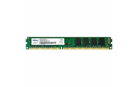Модуль памяти для компьютера DDR3L 8GB 1600 MHz Netac (NTBSD3P16SP-08) - Фото
