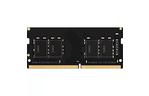 Модуль памяти для ноутбука SoDIMM DDR4 8GB 3200 MHz Lexar (LD4AS008G-R3200GSST)