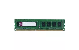 Модуль памяти для компьютера DDR3 8GB 1333 MHz Kingston (KVR1333D3N9H/8G) - Фото