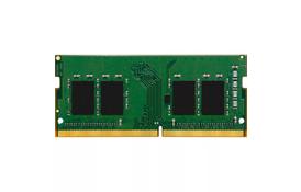 Модуль памяти для ноутбука SoDIMM DDR4 16GB 2933 MHz Kingston (KCP429SS8/16) - Фото