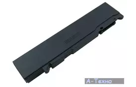 Аккумулятор для ноутбука TOSHIBA Satellite A50 (PA3356U,TA4356LH) 10.8V 5200mAh PowerPlant (NB00000141) - Фото