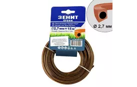 Жилка косильна Зеніт 