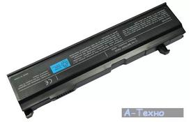 Аккумулятор для ноутбука TOSHIBA Satellite A80 (PA3465U-1BRS, TA2465LH) 10.8V 5200mAh PowerPlant (NB00000139) - Фото