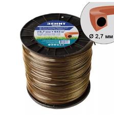 Жилка косильная Зенит 