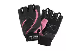 Перчатки для фитнеса Tavialo Women S Black-Pink (188103007) - Фото