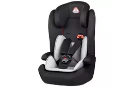 Автокресло Capsula MT6 Black (771010.) - Фото