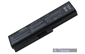 Аккумулятор для ноутбука TOSHIBA Satellite M300 (PA3634U-1BRS,TO36343S2P) 10.8V 5200m PowerPlant (NB00000062) - Фото