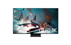 Телевизор Samsung QE75Q800TAUXUA - Фото