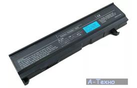 Аккумулятор для ноутбука TOSHIBA Satellite M40 (PA3399-1BAS,TO33993S2P) 10.8V 5200mAh PowerPlant (NB00000008) - Фото