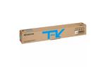 Тонер-картридж Kyocera TK-8365C (1T02YPCNL0)