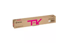 Тонер-картридж Kyocera TK-8365M (1T02YPBNL0) - Фото