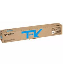 Тонер-картридж Kyocera TK-8375C (1T02XDCNL0)
