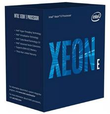 Процессор серверный INTEL Xeon E-2226G 6C/6T/3.4GHz/12MB/FCLGA1151/BOX (BX80684E2226G)