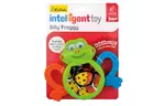 Погремушка K’S KIDS Жабка (KIT23009)