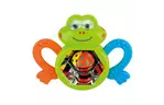 Погремушка K’S KIDS Жабка (KIT23009)
