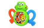 Погремушка K’S KIDS Жабка (KIT23009)