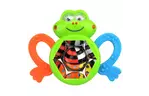 Погремушка K’S KIDS Жабка (KIT23009)