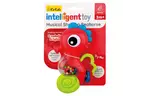 Погремушка K’S KIDS музыкальный Морской конек (KIT23004)