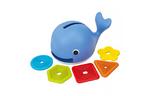Развивающая игрушка K’S KIDS Накорми Кита (KA10767-GB)