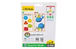 Развивающая игрушка K’S KIDS Накорми Кита (KA10767-GB)