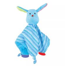 Погремушка K’S KIDS прорезыватель Иван (KA10817-HC)