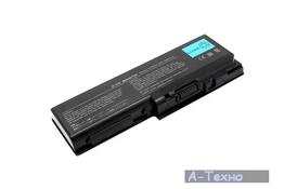 Аккумулятор для ноутбука TOSHIBA Satellite P200 (PA3536U-1BRS, TA3536LH) 10.8V 5200mA PowerPlant (NB00000140) - Фото