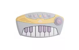 Розвиваюча іграшка Funmuch Піаніно зі світловими ефектами (FM777-3) - Фото