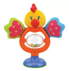 Погремушка K’S KIDS Емма (KA10544-GB)