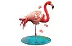 Пазл I AM Фламинго 100шт (4009)