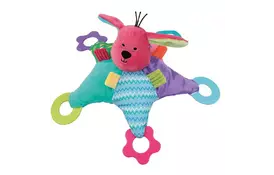 Брязкальце K'S KIDS KA10813-OB - Фото