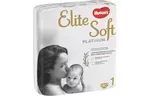 Подгузник Huggies Elite Soft Platinum Mega 1 (до 5 кг) 90 шт (5029053548852)