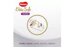 Подгузник Huggies Elite Soft Platinum Mega 5 (12-17 кг) 38 шт (5029053548838)